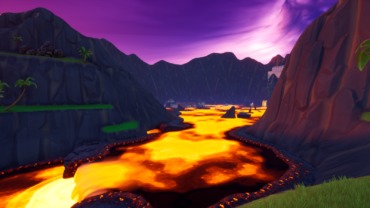 Volcano