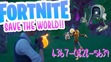 Save The World SIMULATOR