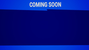 Coming Soon