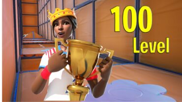 100 New Level Easy Deathrun