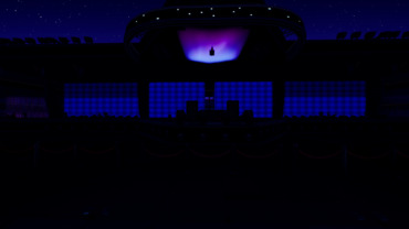 Marshmellow Concert [OLD VERSION]