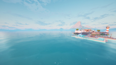 Vinewood Race!