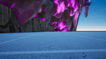 ShotGun Quarry