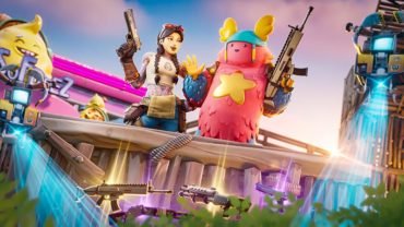 Finest's Realistic (2v2) - LTM Version