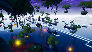 Silky Run (TU PREFERES DEATHRUN)