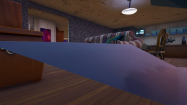 Cockroach simulator