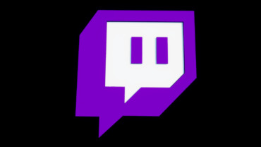 Twitch Logo