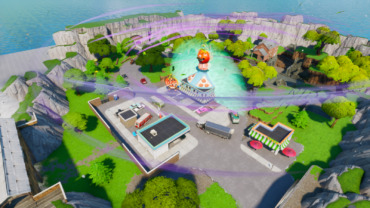 Search & Destroy (tomato town/temple)