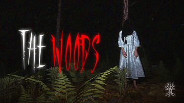 The Woods 🌲 【HORROR】