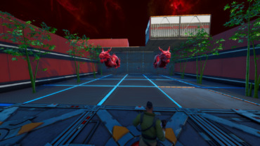Turtle wars FFA