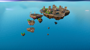 Sky Island