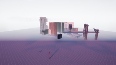 test no particles