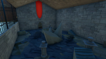 Gulag ZoneWars (NORMAL)