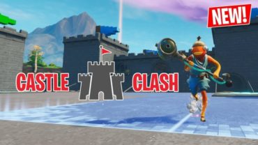Castle Clash