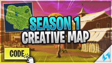 Season 1 BR