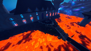 ESCAPE RUN - Mystery Kingdom