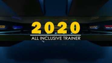 2020 All Inclusive Training Map