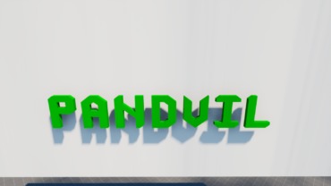 Pandvil FFA Box PvP