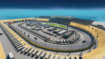 Las Vegas Motor Speedway