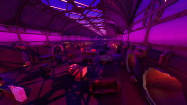 The vault 2
