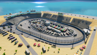 Phoenix International Raceway