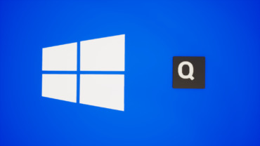 Windows Logo (Blue)