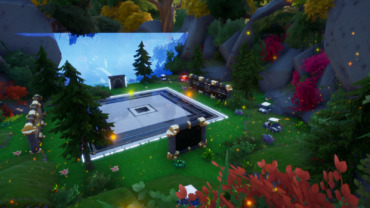Vertical Run - World 1