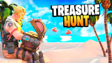 Treasure Hunt