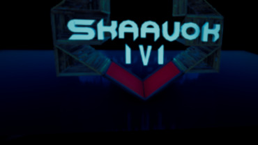 Skaavok 1v1s "with elimination points*