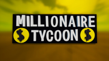 💲 Millionaire Tycoon 💲