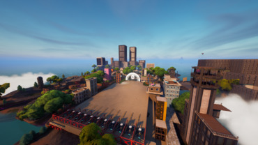 Drift Town
