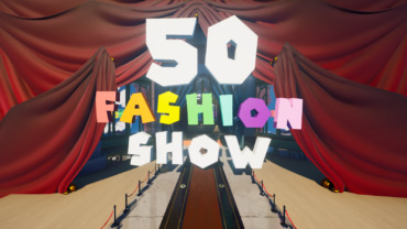 50 Fashion Show