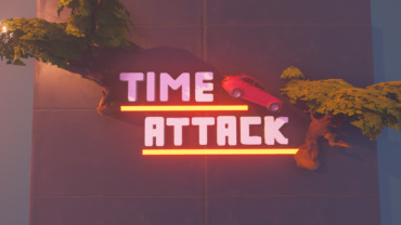 TIME ATTACK