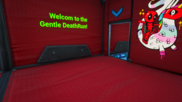 Gentle DeathRun