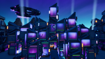 Cyberpunk - open world rpg
