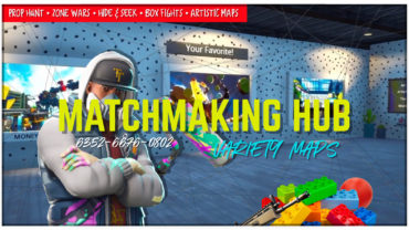 Variety Matchmaking Hub