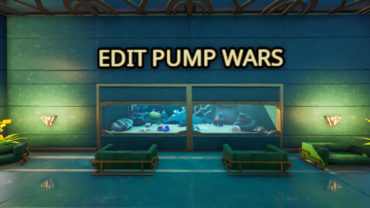 Edit Pump Wars