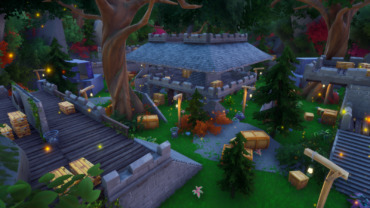 Goulag Gardens