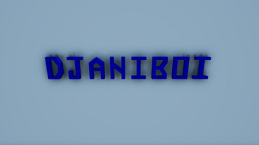 Djaniboi Box Fights
