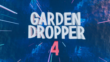 🕊 GARDEN DROPPER 4 🕊