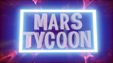 Mars Tycoon LTM