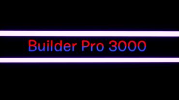 Builder pro 3000 (50 Players)