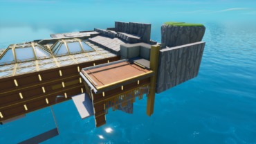Ghost vs Shadow (Hub Submission)