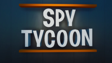 Spy Tycoon