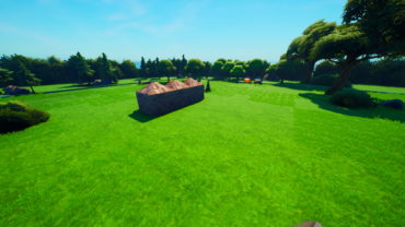 Finest's OG Realistic Map (1v1)