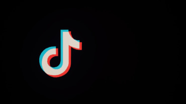 TikTok Black Clean