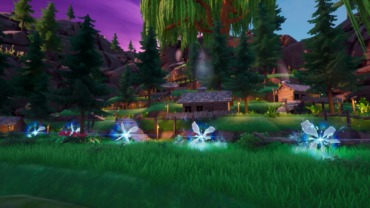 Gnome Village Hub