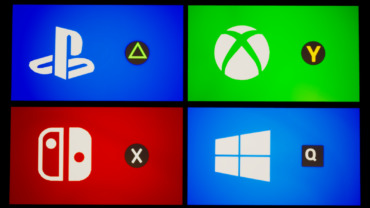 4 Platforms in 1