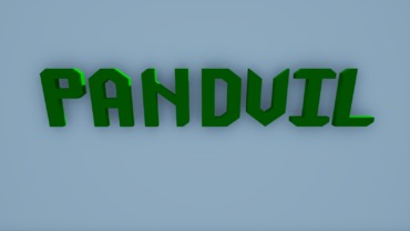 Pandvil Tarp Wars