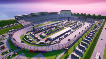 Atlanta Motor Speedway